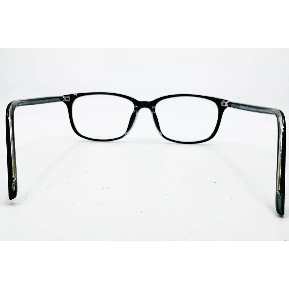 Modo Eyeglasses Unisex Black MP4003 BK/GR Square 54-16-140